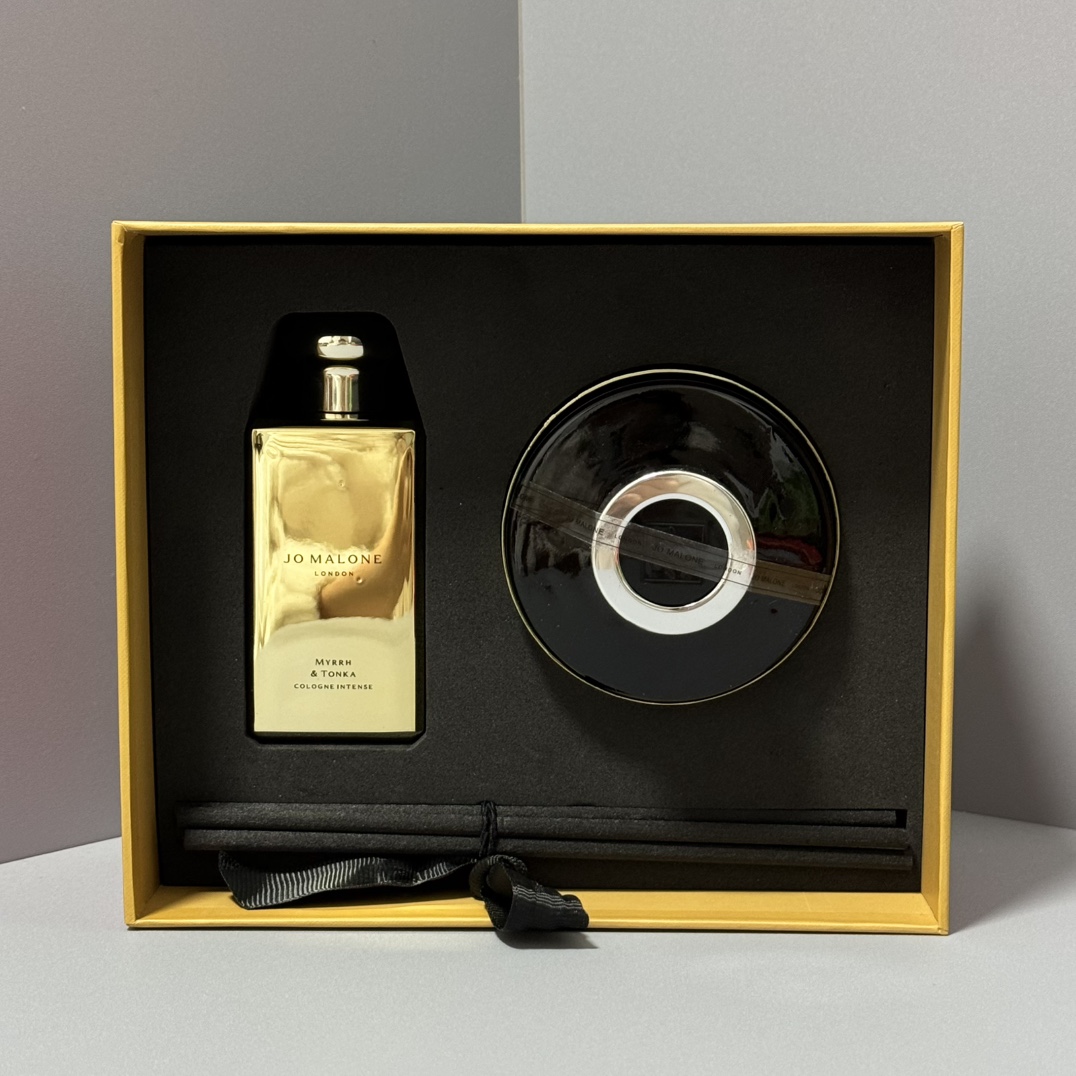 Jo Malone perfume
